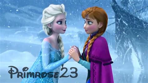 la película de elsa y anna|frozen 1 completa en español.